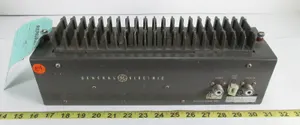 GE Power Amplifier Module Power Master Aviation Airplane Helicopter P3AK6AG E4